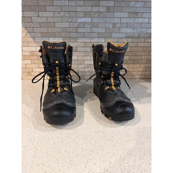 Columbia Omni Heat Electric Boots‎ Winter main image 4